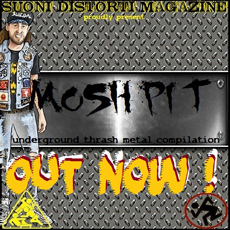 Moshpit 