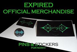 merchandise