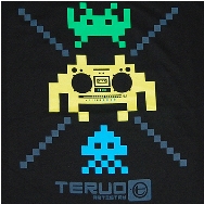 stereoinvaders